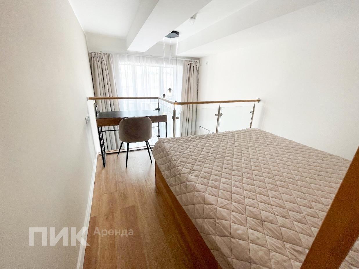 1-к. квартира, 37 м², 64 800 ₽/мес — фото № 6 1-к. квартира, 37 м², 64 800 ₽/мес — фото № 6