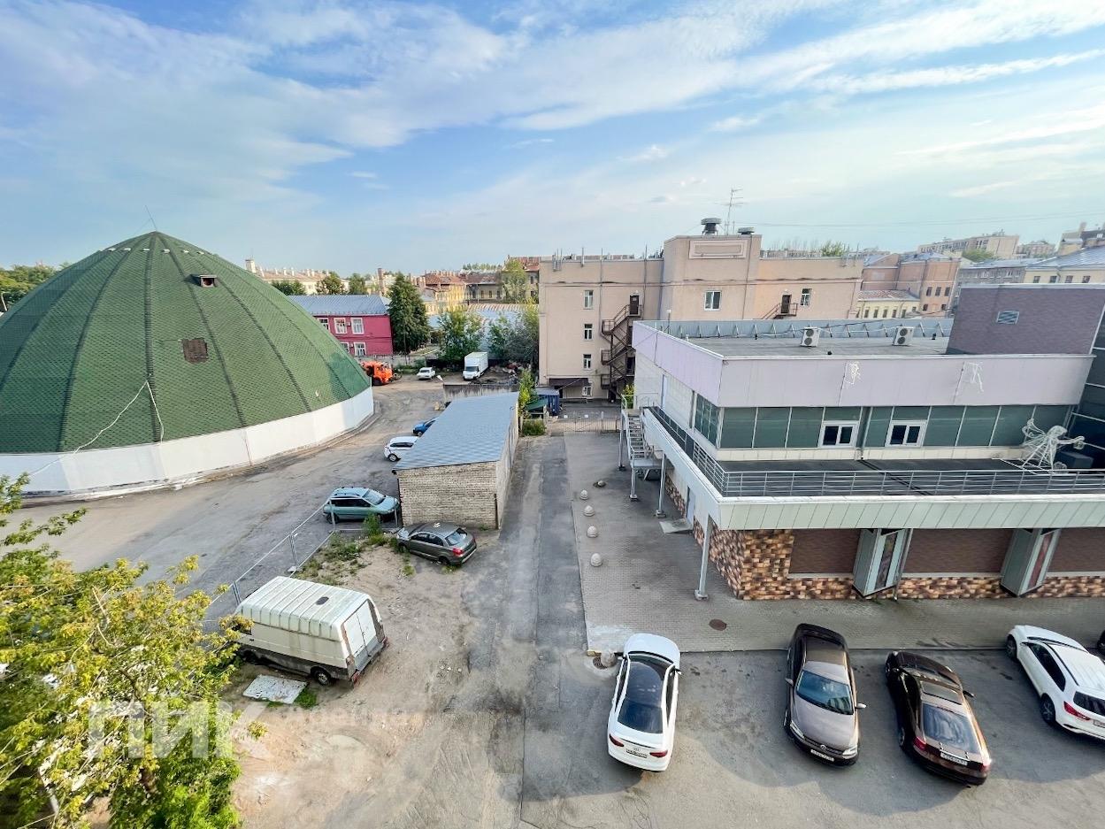 1-к. квартира, 37 м², 64 800 ₽/мес — фото № 18 1-к. квартира, 37 м², 64 800 ₽/мес — фото № 18