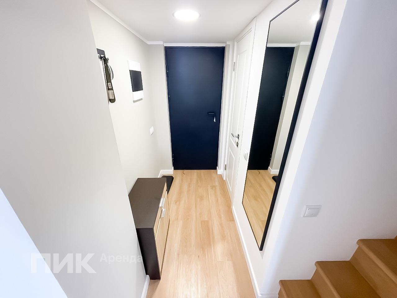 1-к. квартира, 37 м², 64 800 ₽/мес — фото № 14 1-к. квартира, 37 м², 64 800 ₽/мес — фото № 14