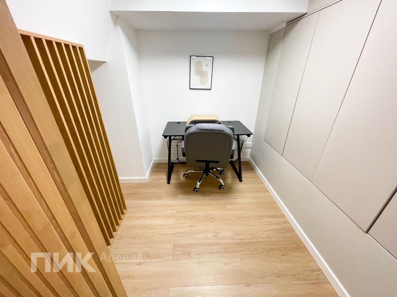 1-к. квартира, 37 м², 64 800 ₽/мес — фото № 9 1-к. квартира, 37 м², 64 800 ₽/мес — фото № 9