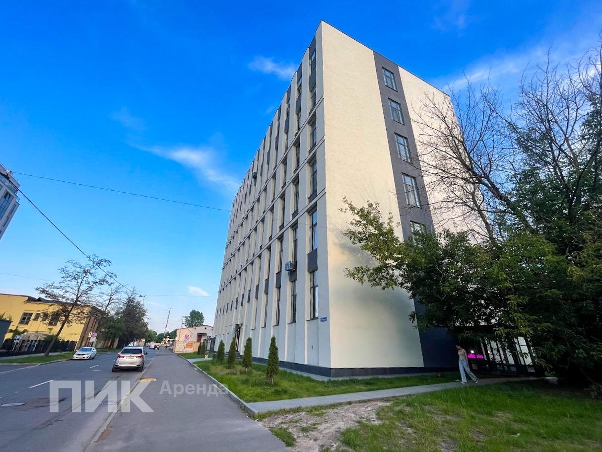 1-к. квартира, 37 м², 64 800 ₽/мес — фото № 20 1-к. квартира, 37 м², 64 800 ₽/мес — фото № 20