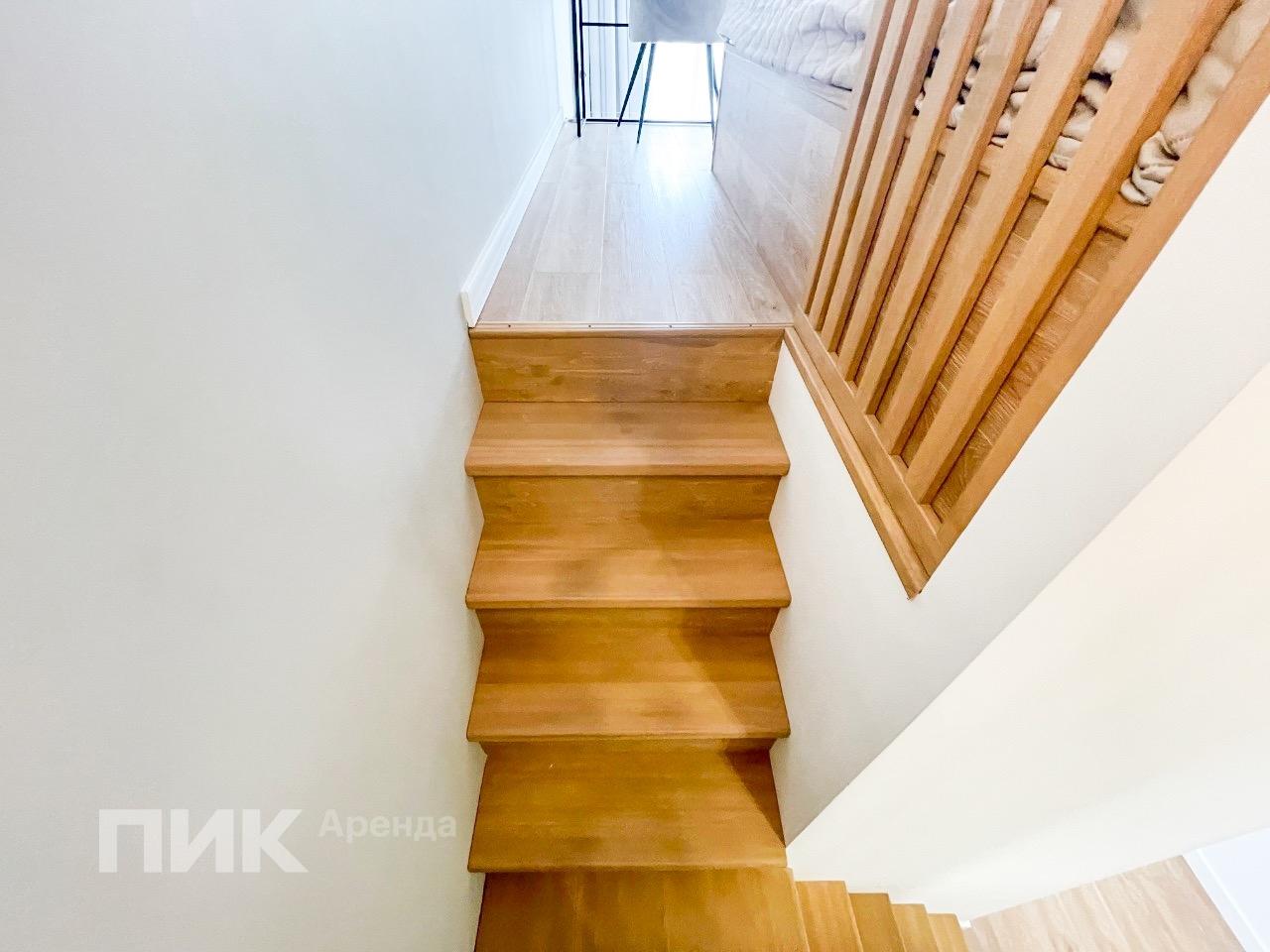 1-к. квартира, 37 м², 64 800 ₽/мес — фото № 4 1-к. квартира, 37 м², 64 800 ₽/мес — фото № 4