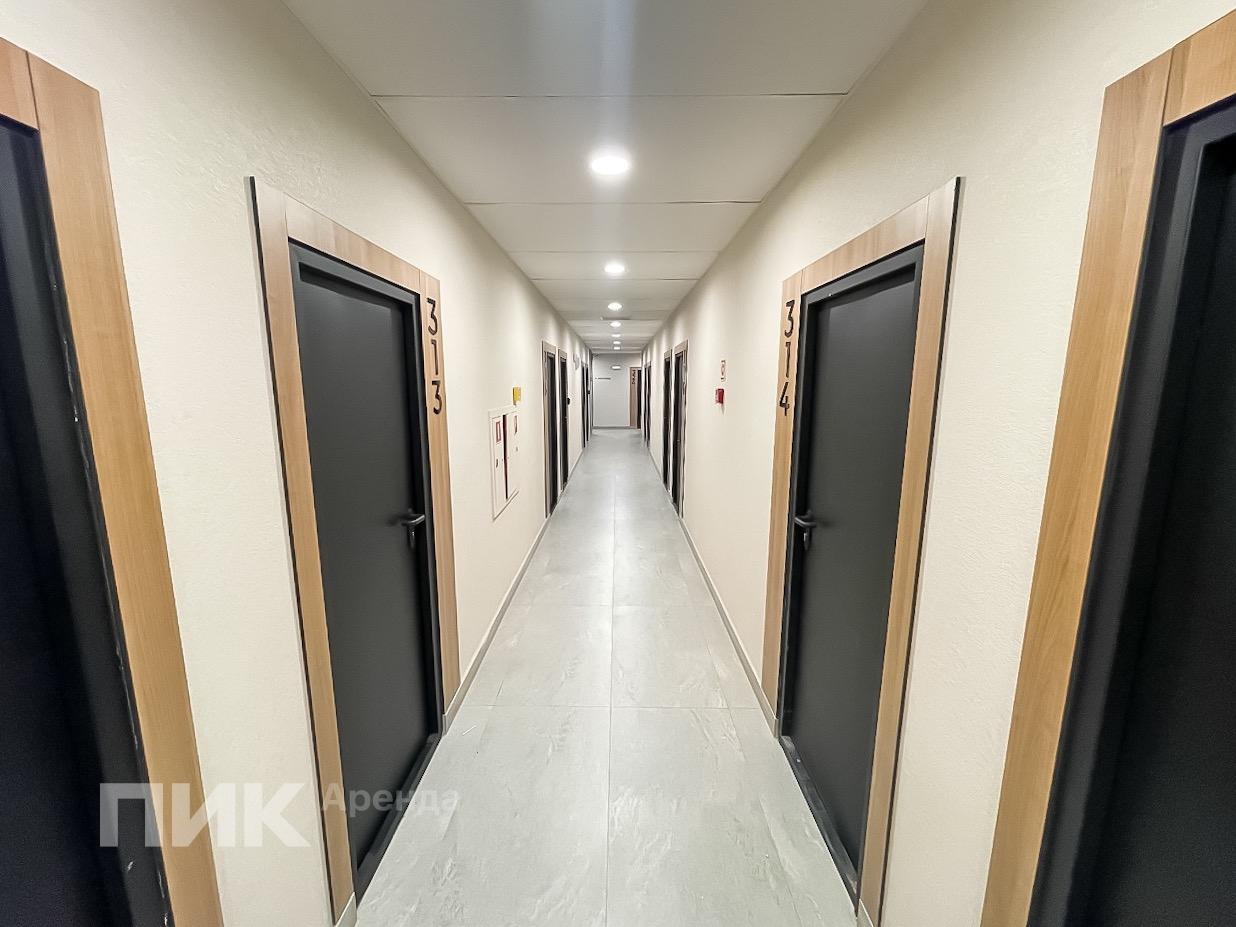 1-к. квартира, 37 м², 64 800 ₽/мес — фото № 15 1-к. квартира, 37 м², 64 800 ₽/мес — фото № 15