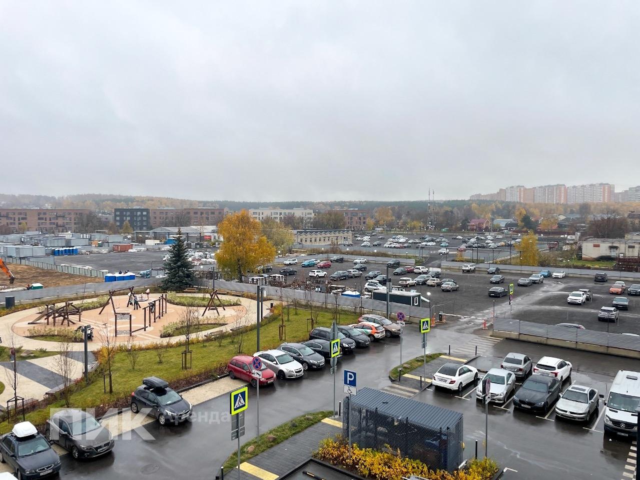 студия, 25 м², 51 000 ₽/мес — фото № 12 студия, 25 м², 51 000 ₽/мес — фото № 12