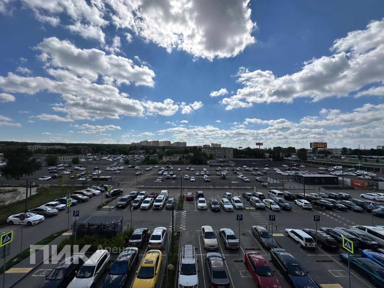 студия, 25.3 м², 49 400 ₽/мес — фото № 13 студия, 25.3 м², 49 400 ₽/мес — фото № 13