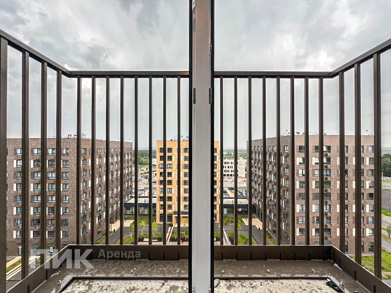 1-к. квартира, 34 м², 65 900 ₽/мес — фото № 15 1-к. квартира, 34 м², 65 900 ₽/мес — фото № 15