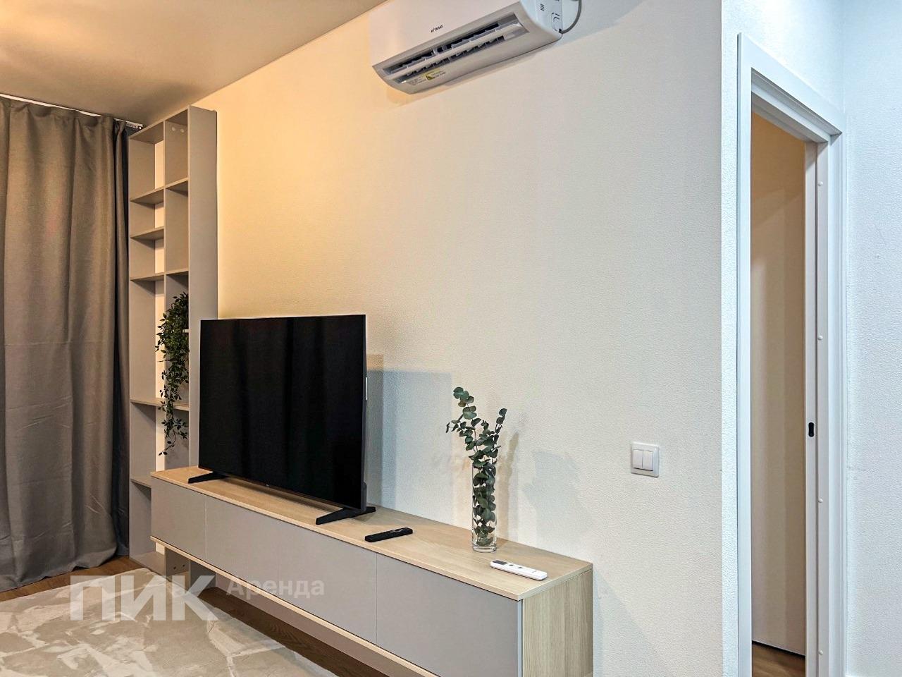 1-к. квартира, 34 м², 65 900 ₽/мес — фото № 7 1-к. квартира, 34 м², 65 900 ₽/мес — фото № 7
