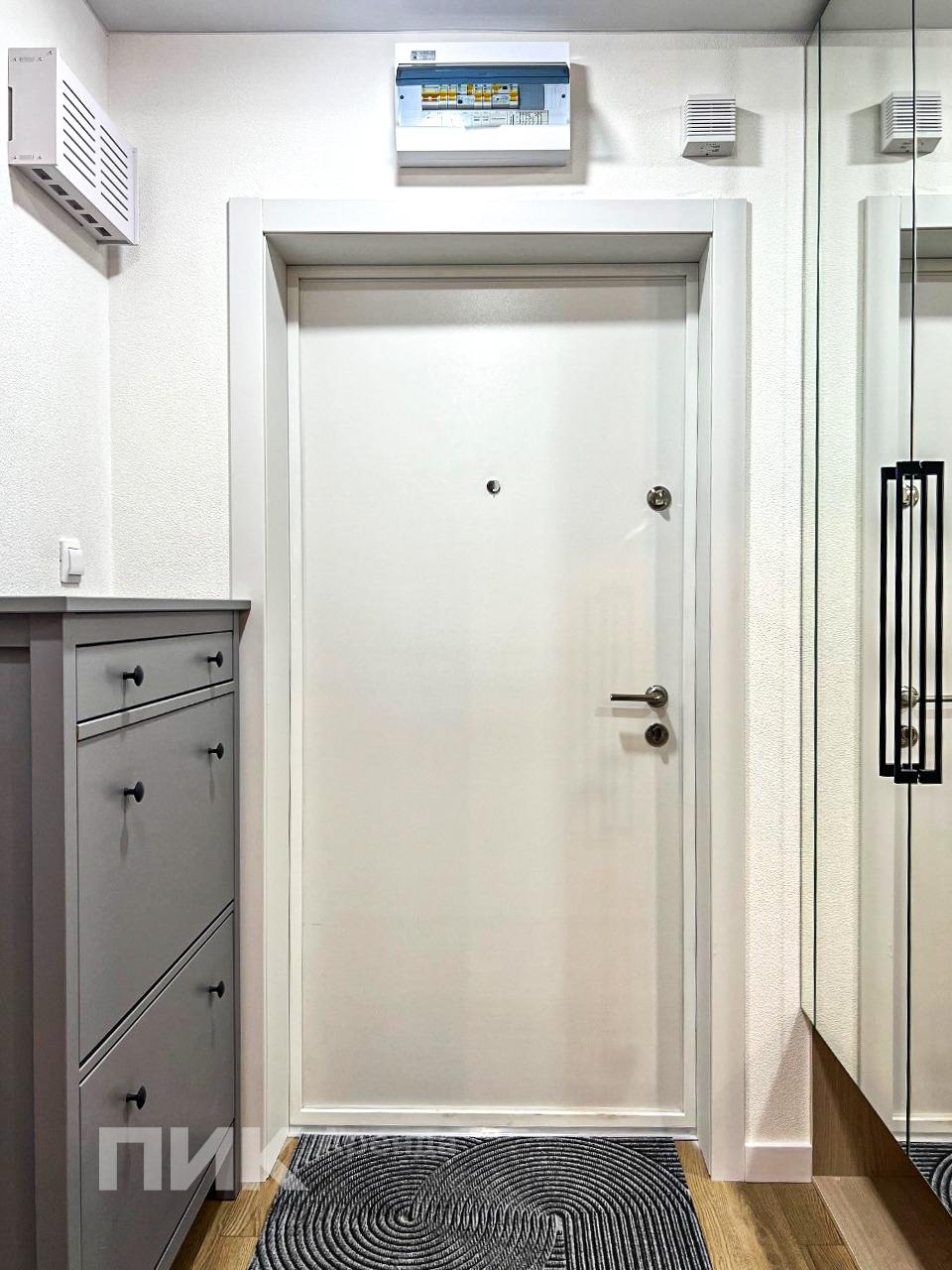 1-к. квартира, 34 м², 65 900 ₽/мес — фото № 14 1-к. квартира, 34 м², 65 900 ₽/мес — фото № 14