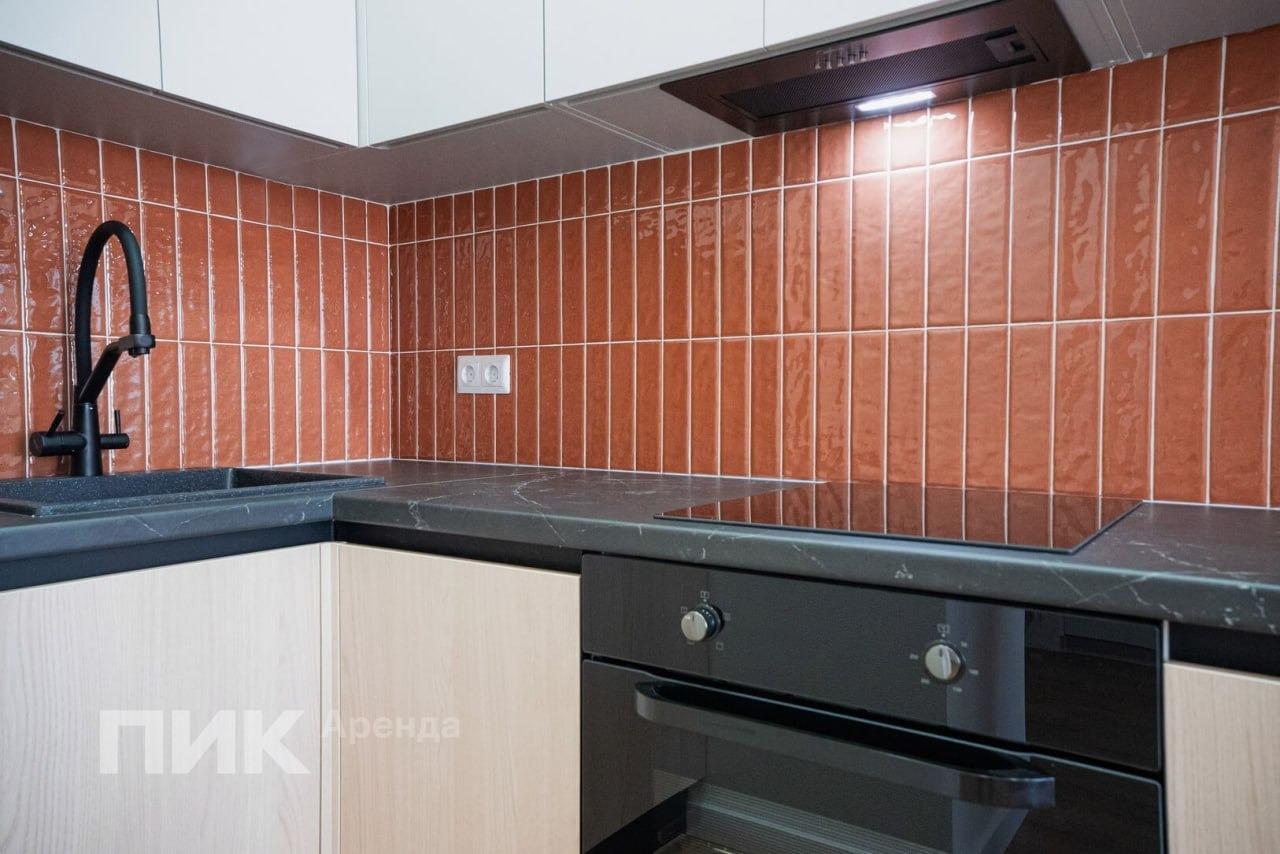 1-к. квартира, 34 м², 65 900 ₽/мес — фото № 10 1-к. квартира, 34 м², 65 900 ₽/мес — фото № 10