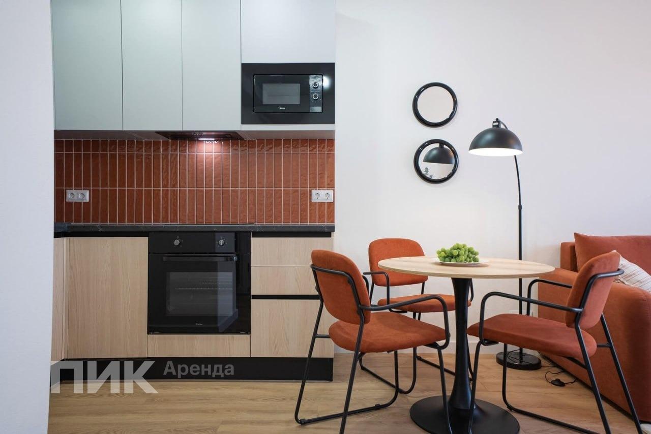 1-к. квартира, 34 м², 65 900 ₽/мес — фото № 11 1-к. квартира, 34 м², 65 900 ₽/мес — фото № 11