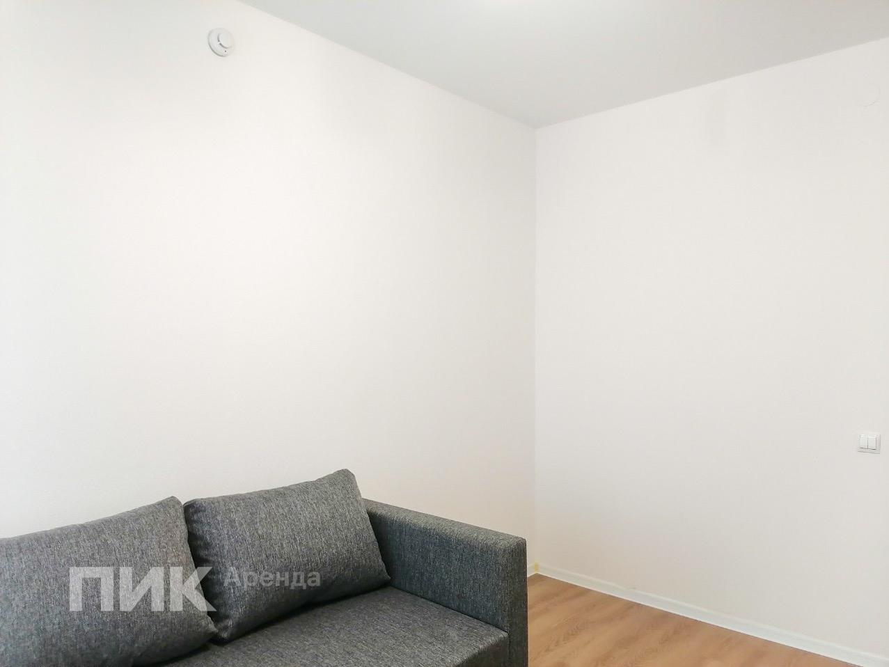 1-к. квартира, 33.1 м², 39 300 ₽/мес — фото № 2 1-к. квартира, 33.1 м², 39 300 ₽/мес — фото № 2