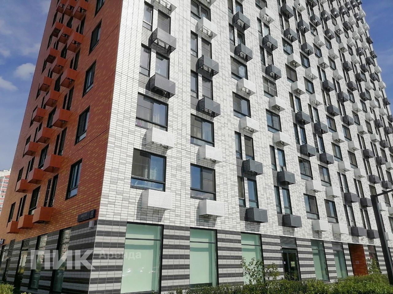 1-к. квартира, 33.1 м², 39 300 ₽/мес — фото № 15 1-к. квартира, 33.1 м², 39 300 ₽/мес — фото № 15