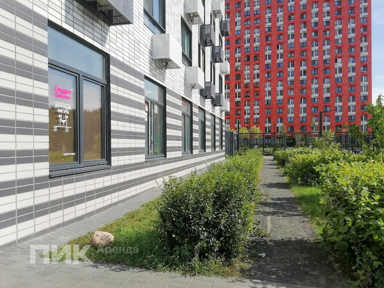 1-к. квартира, 33.1 м², 39 300 ₽/мес — фото № 18 1-к. квартира, 33.1 м², 39 300 ₽/мес — фото № 18