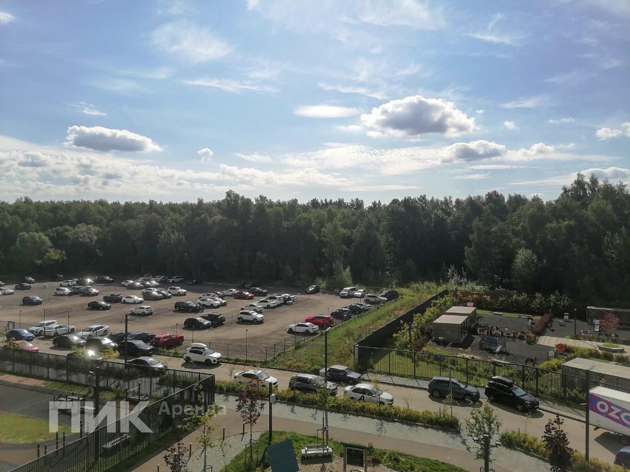 1-к. квартира, 33.1 м², 39 300 ₽/мес — фото № 14 1-к. квартира, 33.1 м², 39 300 ₽/мес — фото № 14