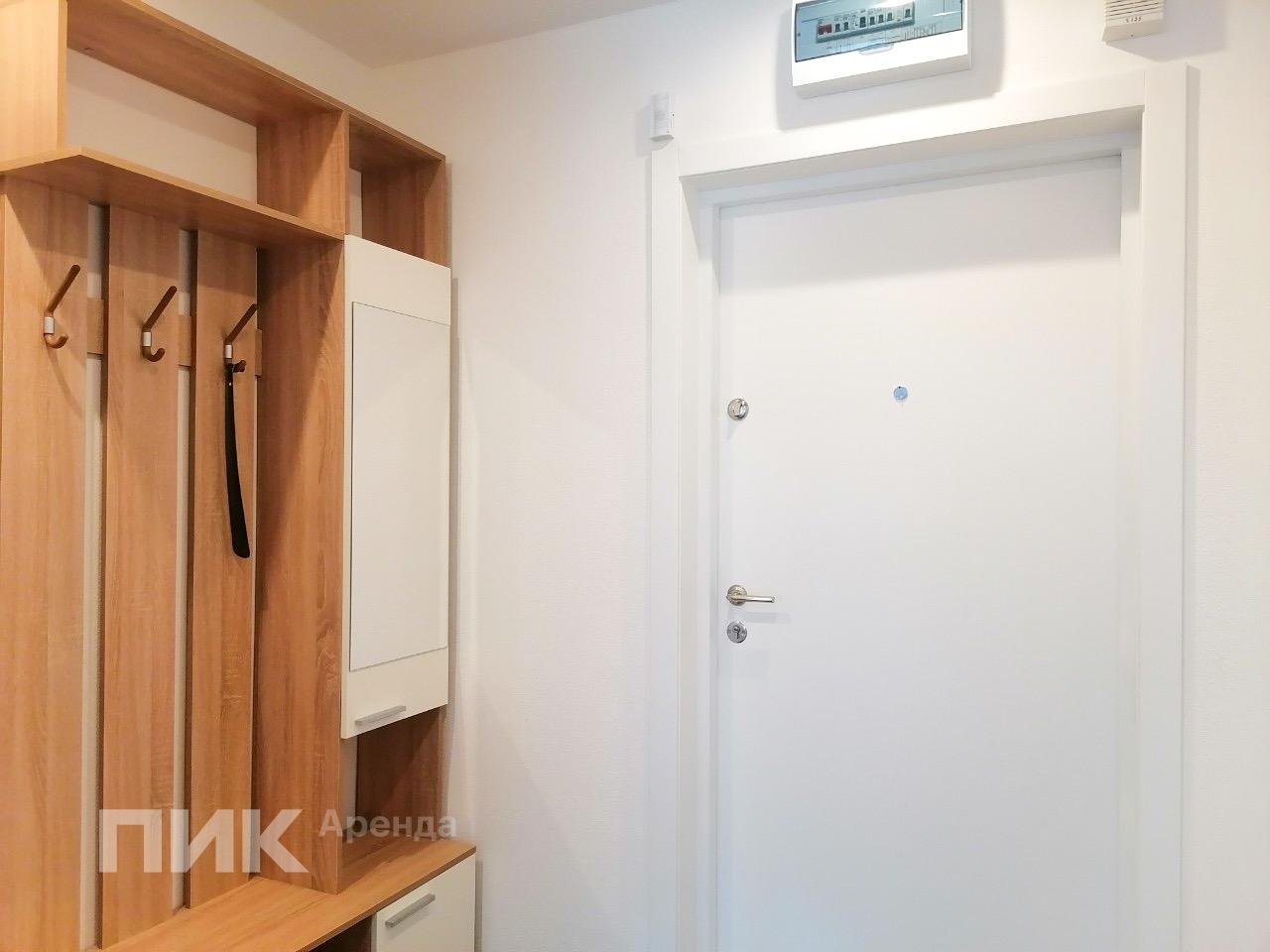 1-к. квартира, 33.1 м², 39 300 ₽/мес — фото № 12 1-к. квартира, 33.1 м², 39 300 ₽/мес — фото № 12