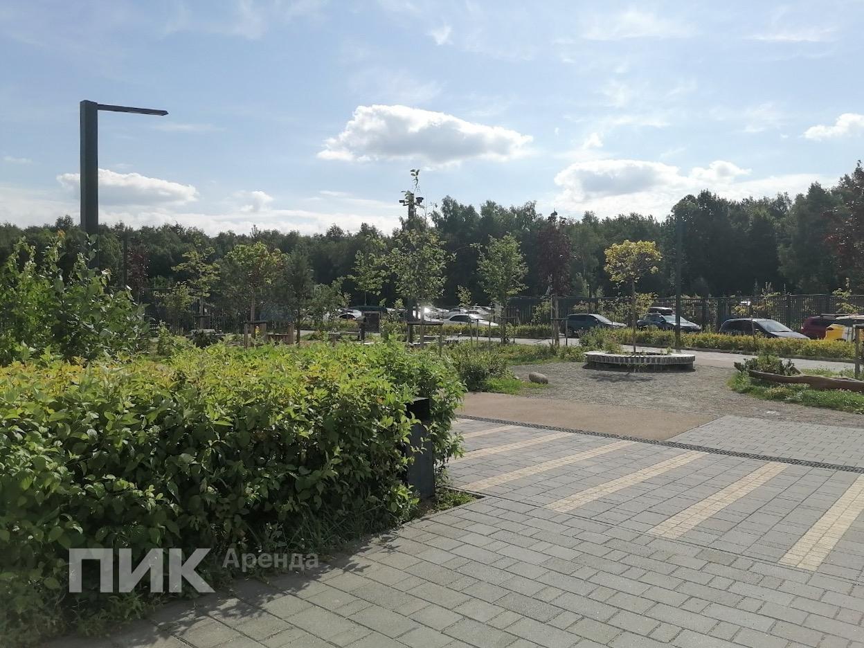 1-к. квартира, 33.1 м², 39 300 ₽/мес — фото № 17 1-к. квартира, 33.1 м², 39 300 ₽/мес — фото № 17