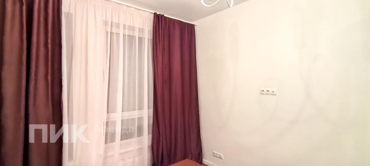 1-к. квартира, 36 м², 84 600 ₽/мес — фото № 5 1-к. квартира, 36 м², 84 600 ₽/мес — фото № 5