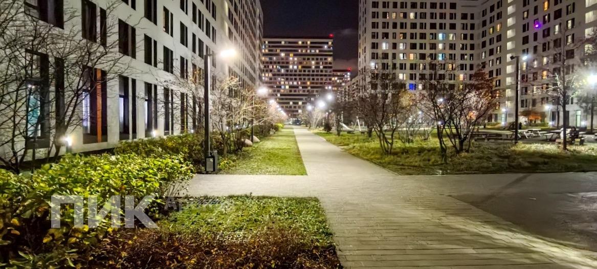 1-к. квартира, 36 м², 84 600 ₽/мес — фото № 19 1-к. квартира, 36 м², 84 600 ₽/мес — фото № 19