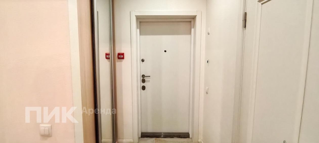 1-к. квартира, 36 м², 84 600 ₽/мес — фото № 10 1-к. квартира, 36 м², 84 600 ₽/мес — фото № 10