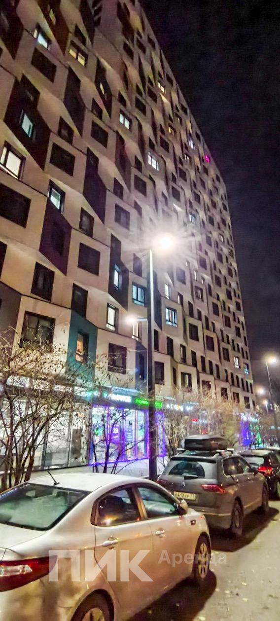 1-к. квартира, 36 м², 84 600 ₽/мес — фото № 17 1-к. квартира, 36 м², 84 600 ₽/мес — фото № 17