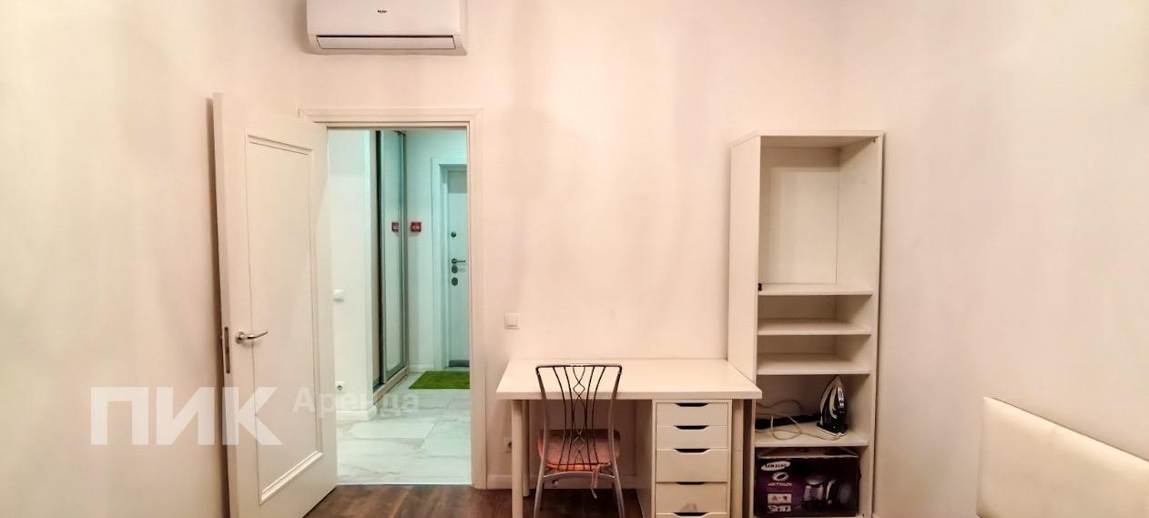 1-к. квартира, 36 м², 84 600 ₽/мес — фото № 6 1-к. квартира, 36 м², 84 600 ₽/мес — фото № 6