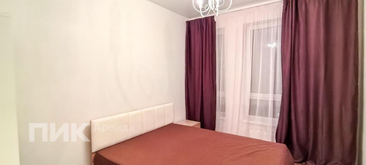 1-к. квартира, 36 м², 84 600 ₽/мес — фото № 4 1-к. квартира, 36 м², 84 600 ₽/мес — фото № 4