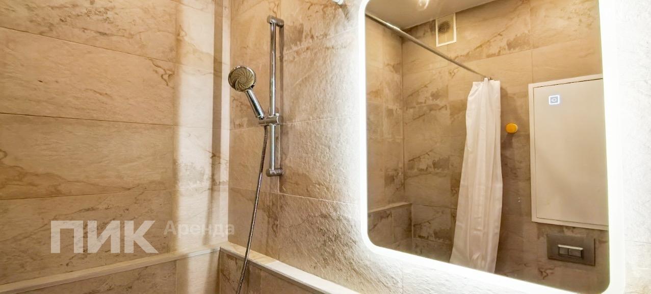 1-к. квартира, 36 м², 84 600 ₽/мес — фото № 8 1-к. квартира, 36 м², 84 600 ₽/мес — фото № 8