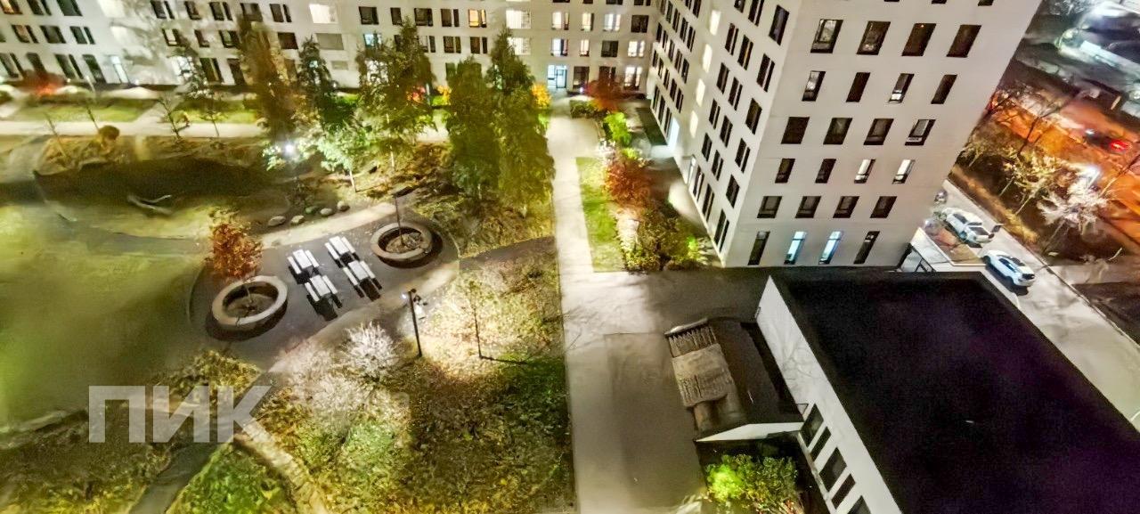 1-к. квартира, 36 м², 84 600 ₽/мес — фото № 15 1-к. квартира, 36 м², 84 600 ₽/мес — фото № 15