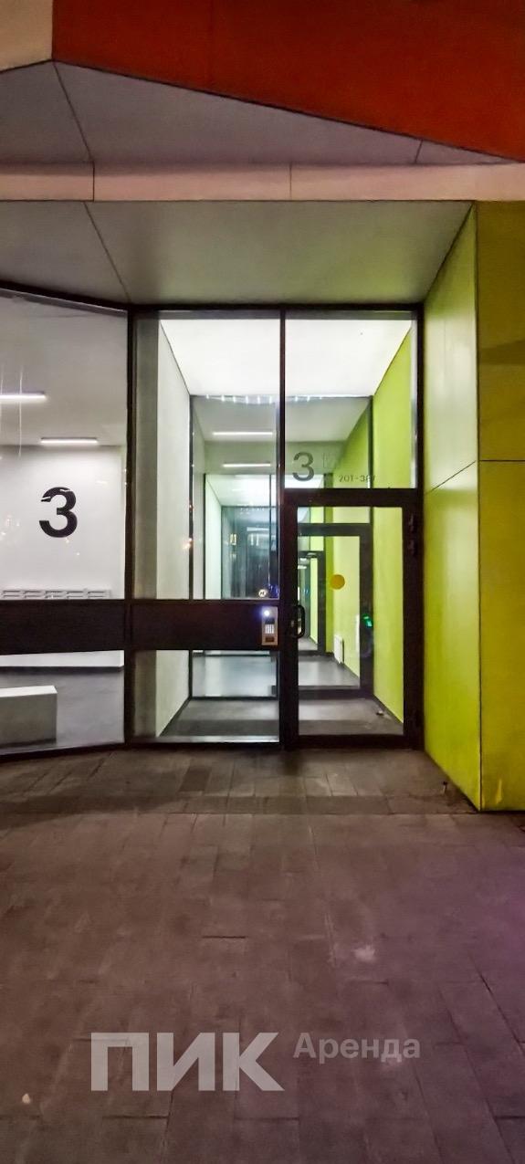 1-к. квартира, 36 м², 84 600 ₽/мес — фото № 16 1-к. квартира, 36 м², 84 600 ₽/мес — фото № 16