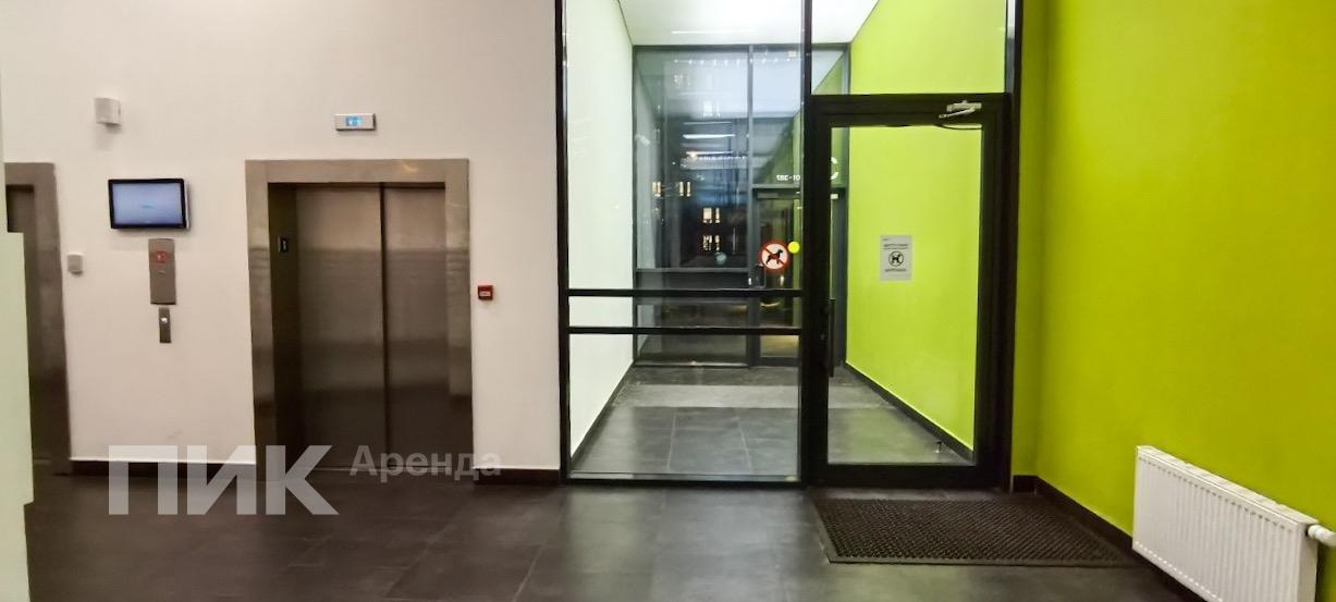 1-к. квартира, 36 м², 84 600 ₽/мес — фото № 13 1-к. квартира, 36 м², 84 600 ₽/мес — фото № 13