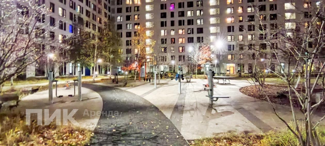 1-к. квартира, 36 м², 84 600 ₽/мес — фото № 18 1-к. квартира, 36 м², 84 600 ₽/мес — фото № 18