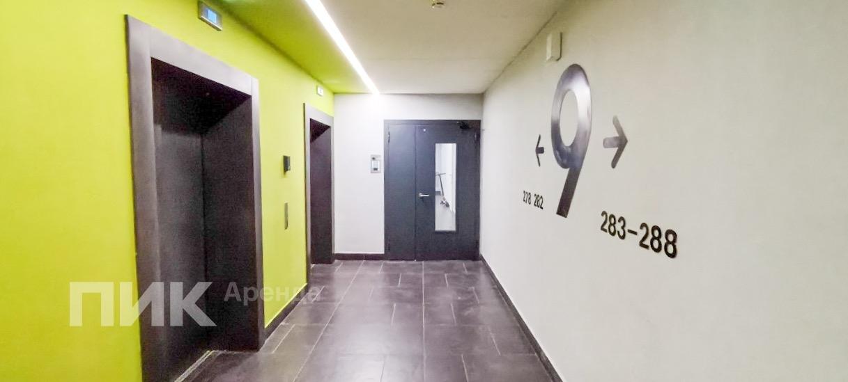 1-к. квартира, 36 м², 84 600 ₽/мес — фото № 12 1-к. квартира, 36 м², 84 600 ₽/мес — фото № 12