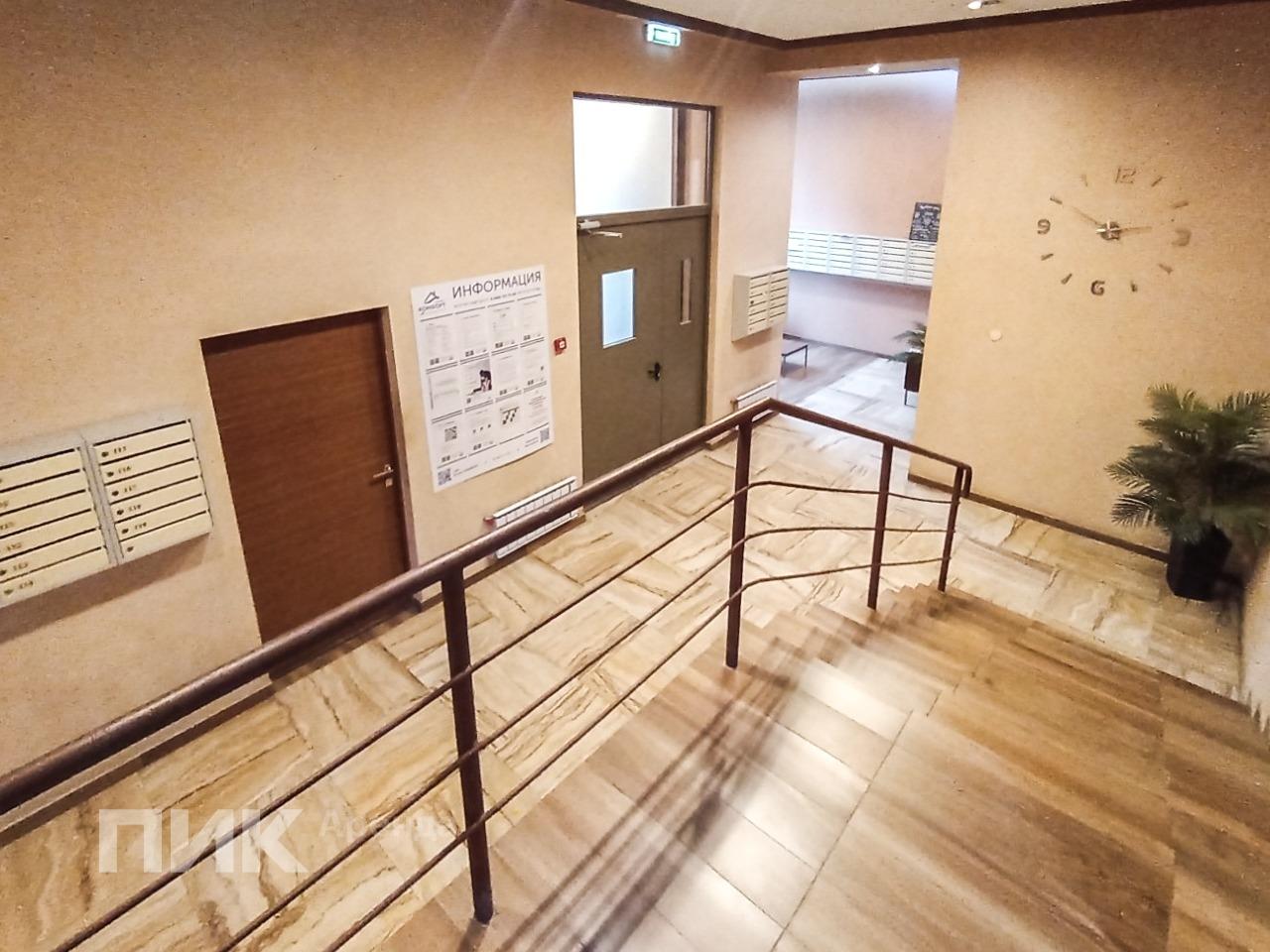 1-к. квартира, 38 м², 61 900 ₽/мес — фото № 14 1-к. квартира, 38 м², 61 900 ₽/мес — фото № 14