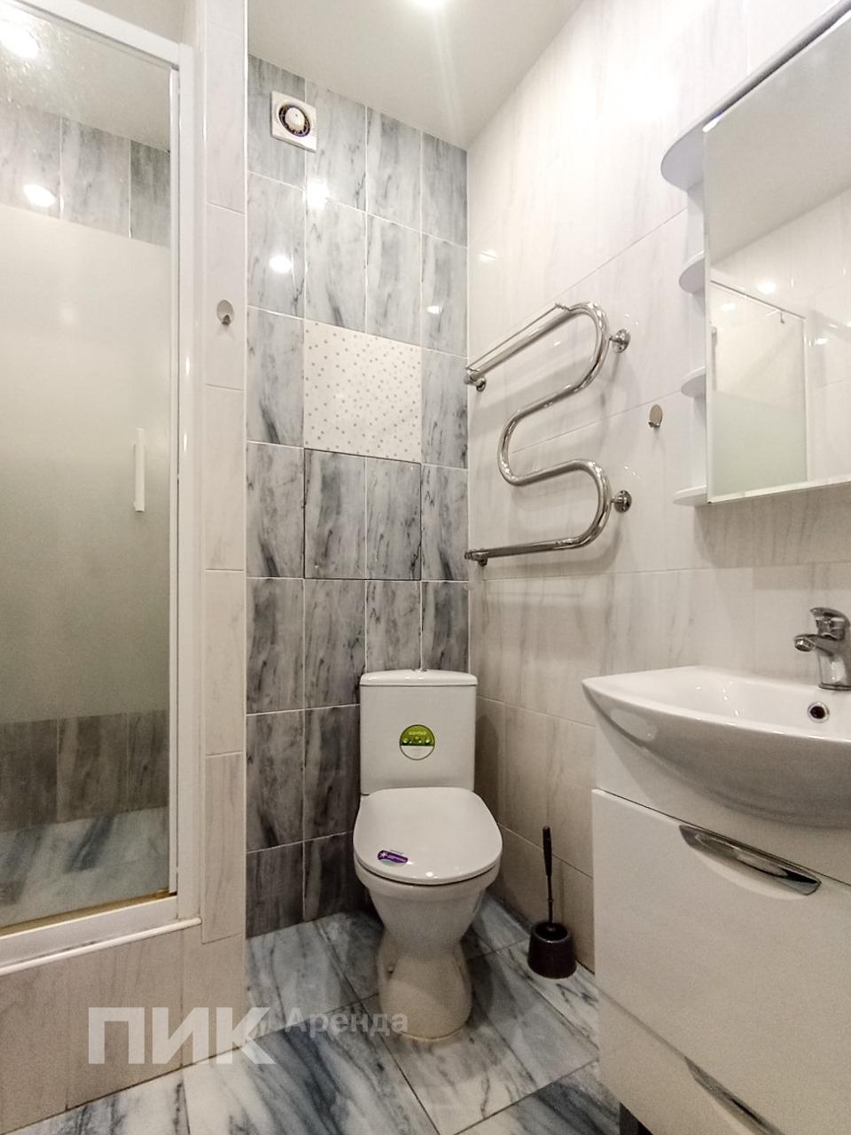 1-к. квартира, 38 м², 61 900 ₽/мес — фото № 9 1-к. квартира, 38 м², 61 900 ₽/мес — фото № 9