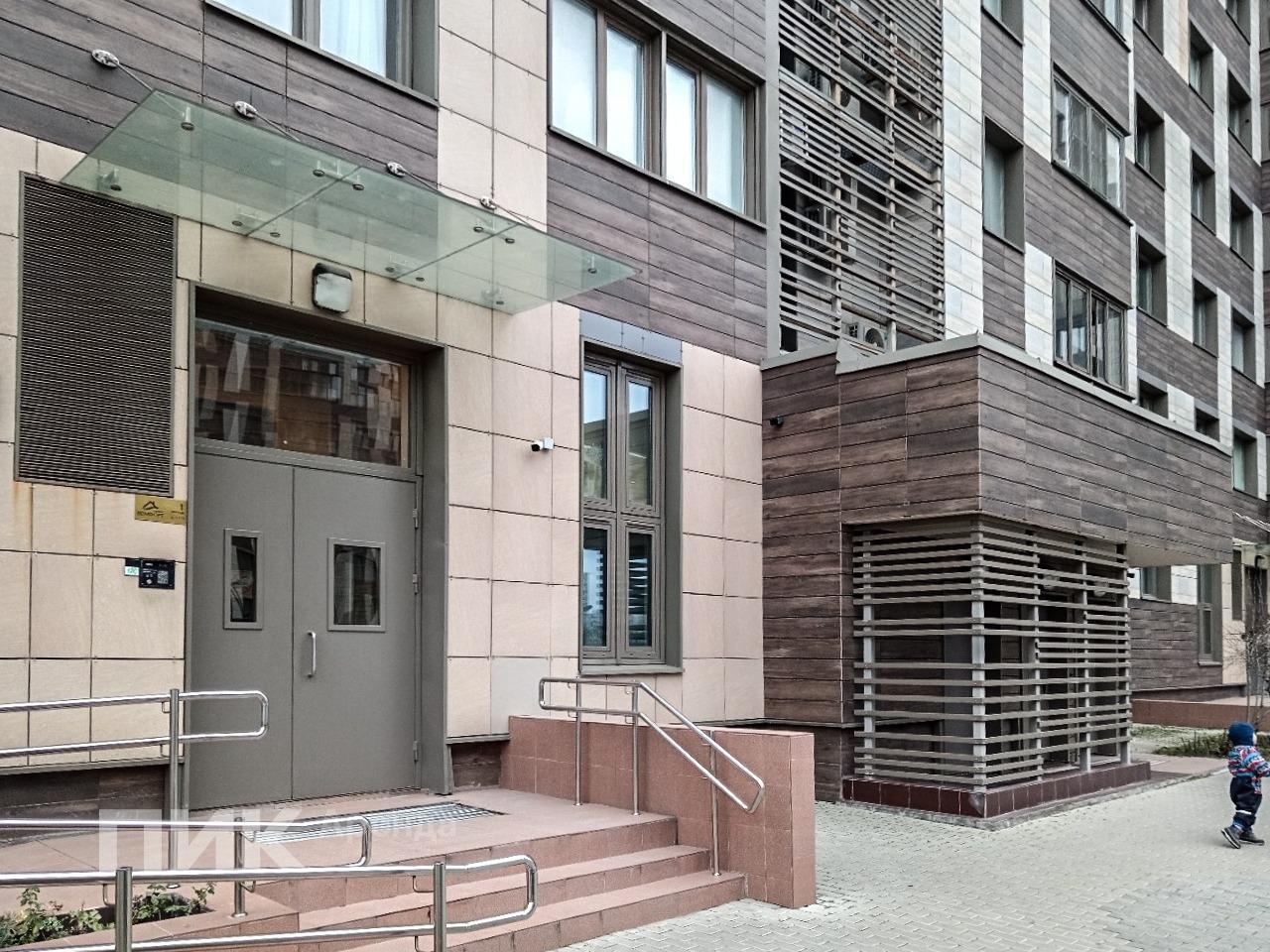 1-к. квартира, 38 м², 61 900 ₽/мес — фото № 17 1-к. квартира, 38 м², 61 900 ₽/мес — фото № 17