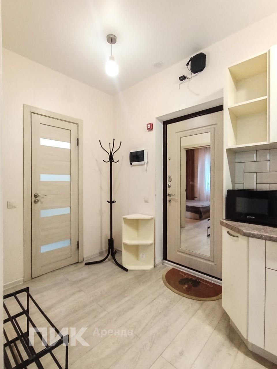 1-к. квартира, 38 м², 61 900 ₽/мес — фото № 10 1-к. квартира, 38 м², 61 900 ₽/мес — фото № 10