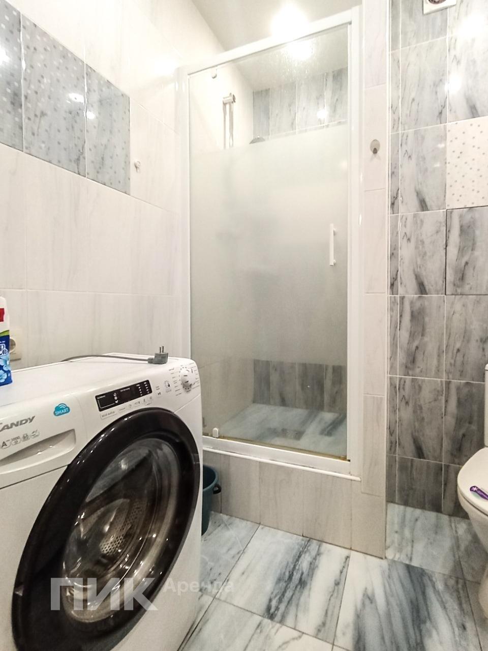 1-к. квартира, 38 м², 61 900 ₽/мес — фото № 8 1-к. квартира, 38 м², 61 900 ₽/мес — фото № 8