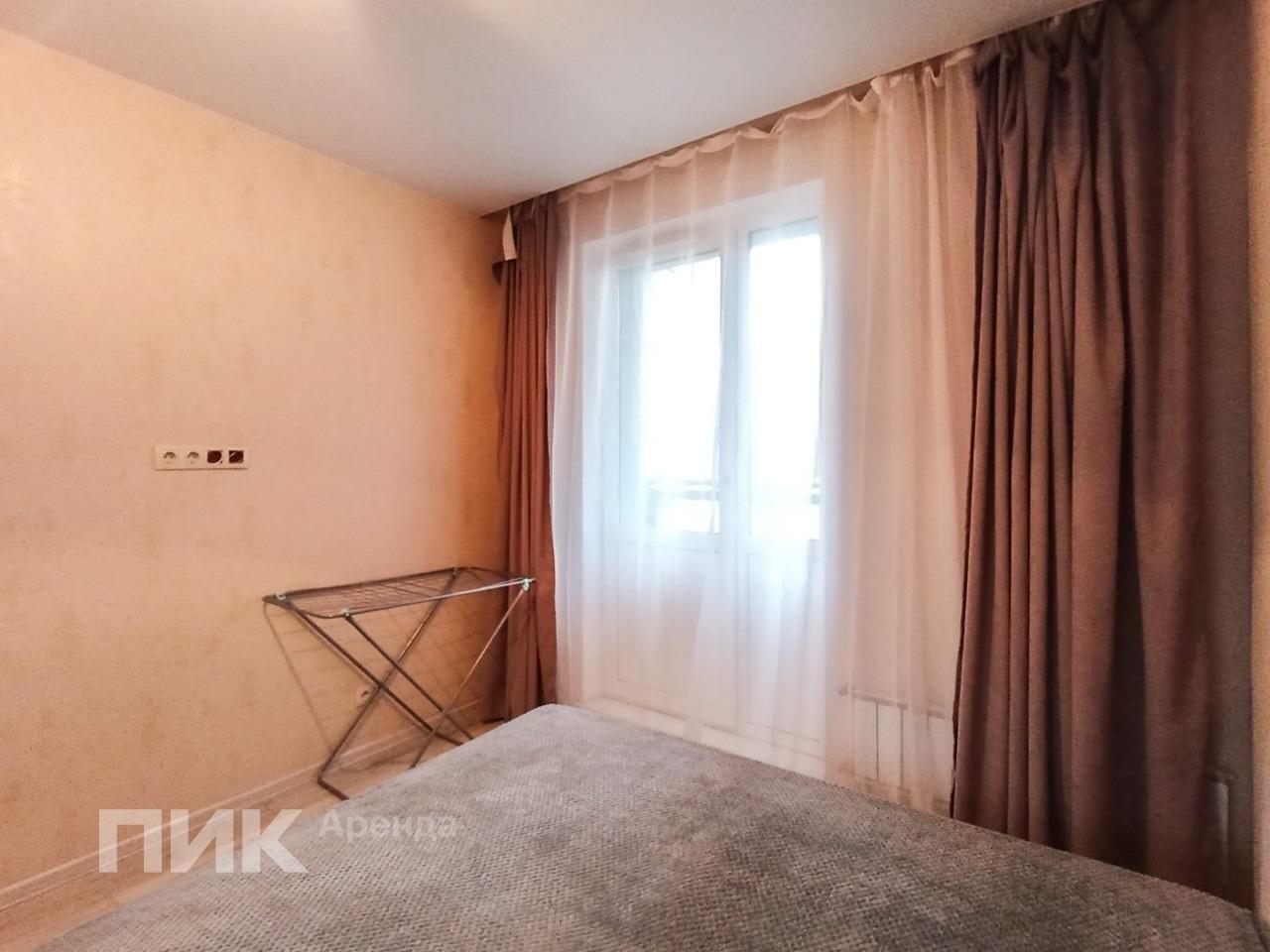 1-к. квартира, 38 м², 61 900 ₽/мес — фото № 2 1-к. квартира, 38 м², 61 900 ₽/мес — фото № 2