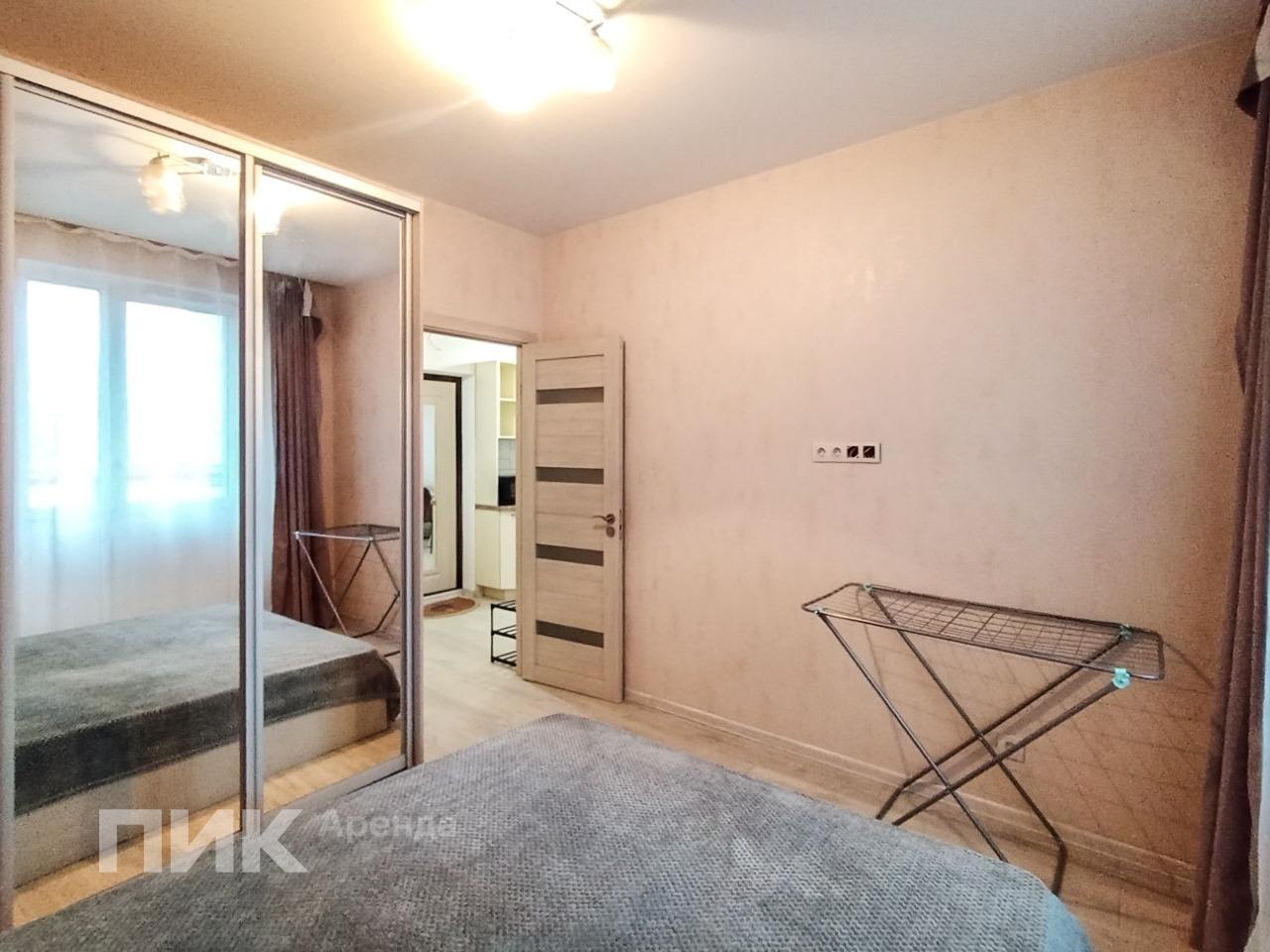 1-к. квартира, 38 м², 61 900 ₽/мес — фото № 4 1-к. квартира, 38 м², 61 900 ₽/мес — фото № 4