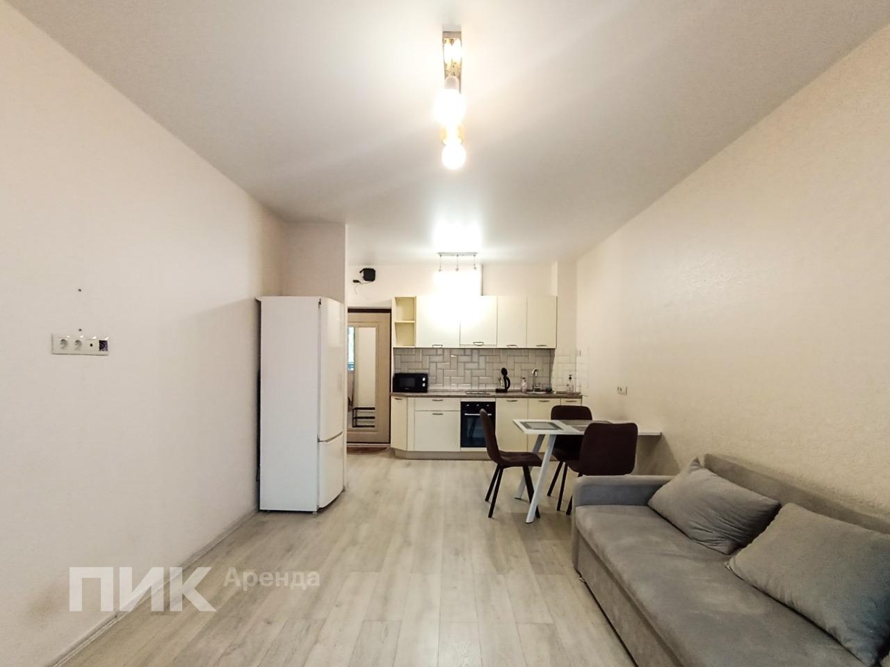 1-к. квартира, 38 м², 61 900 ₽/мес — фото № 6 1-к. квартира, 38 м², 61 900 ₽/мес — фото № 6