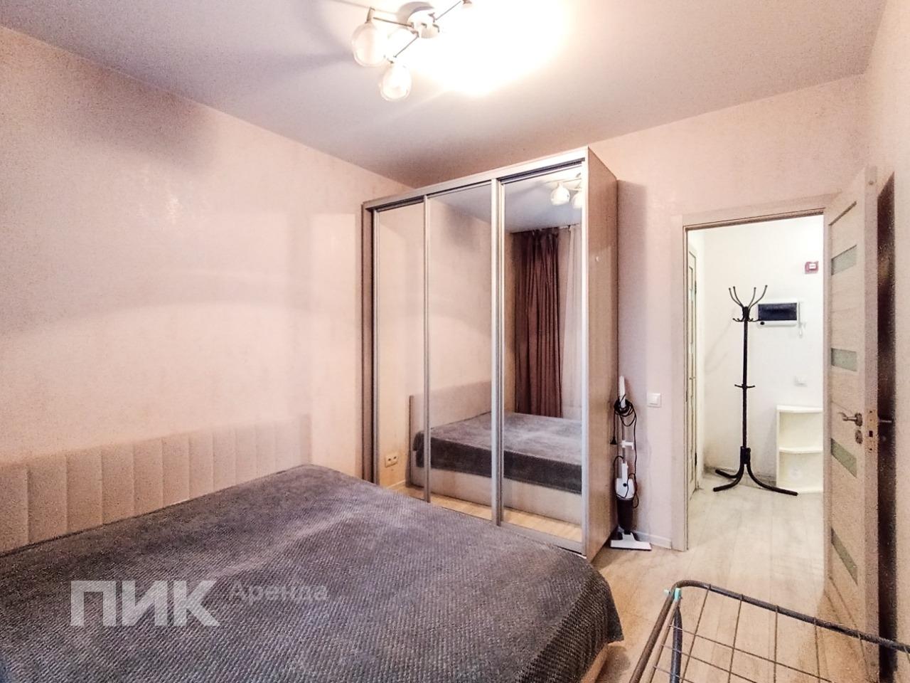 1-к. квартира, 38 м², 61 900 ₽/мес — фото № 3 1-к. квартира, 38 м², 61 900 ₽/мес — фото № 3