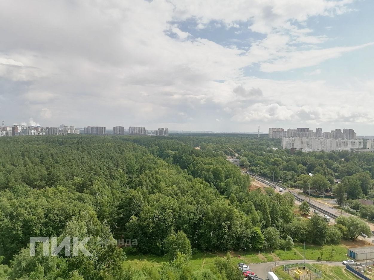студия, 21 м², 52 100 ₽/мес — фото № 11 студия, 21 м², 52 100 ₽/мес — фото № 11