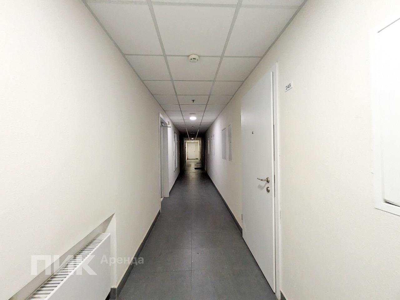 студия, 21 м², 52 100 ₽/мес — фото № 8 студия, 21 м², 52 100 ₽/мес — фото № 8