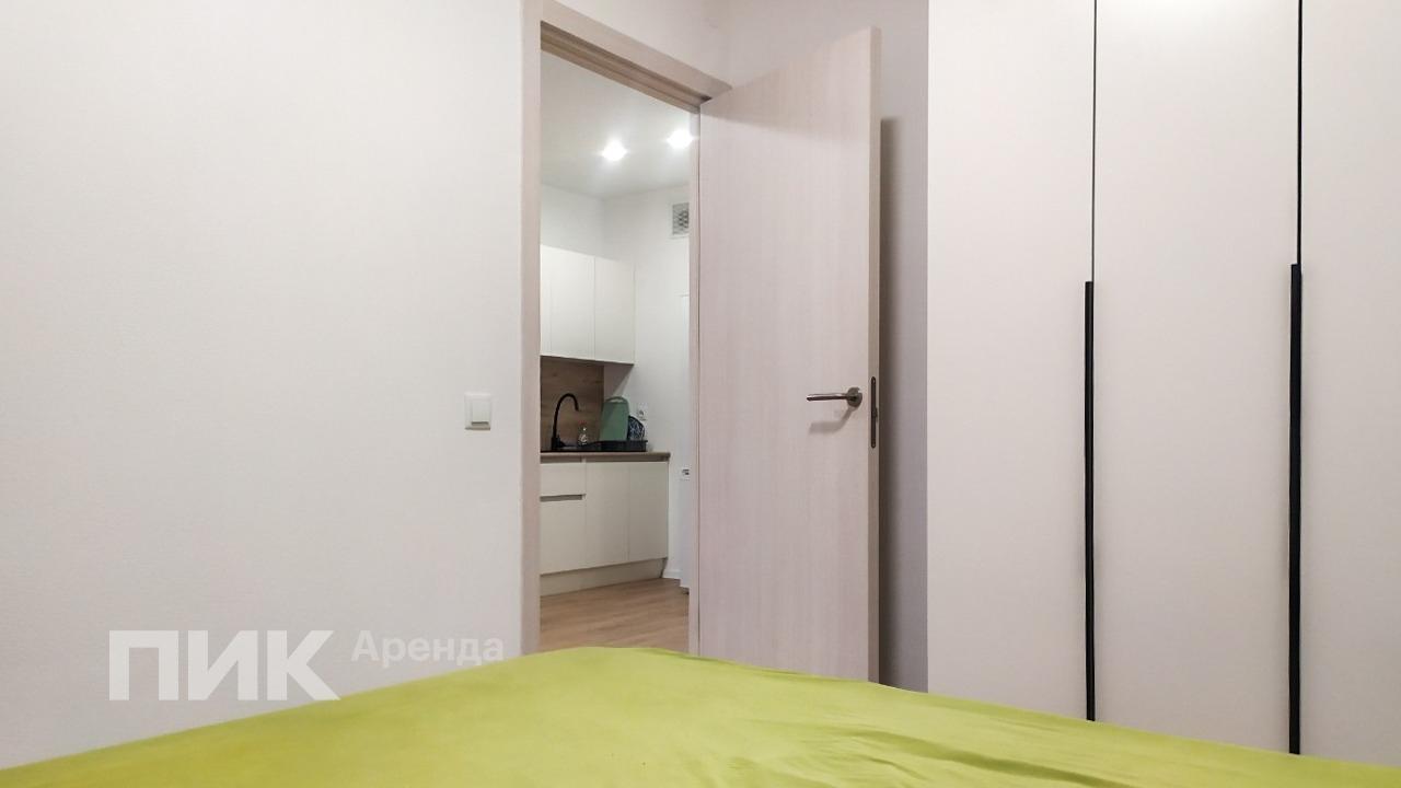 1-к. квартира, 32 м², 70 000 ₽/мес — фото № 8 1-к. квартира, 32 м², 70 000 ₽/мес — фото № 8