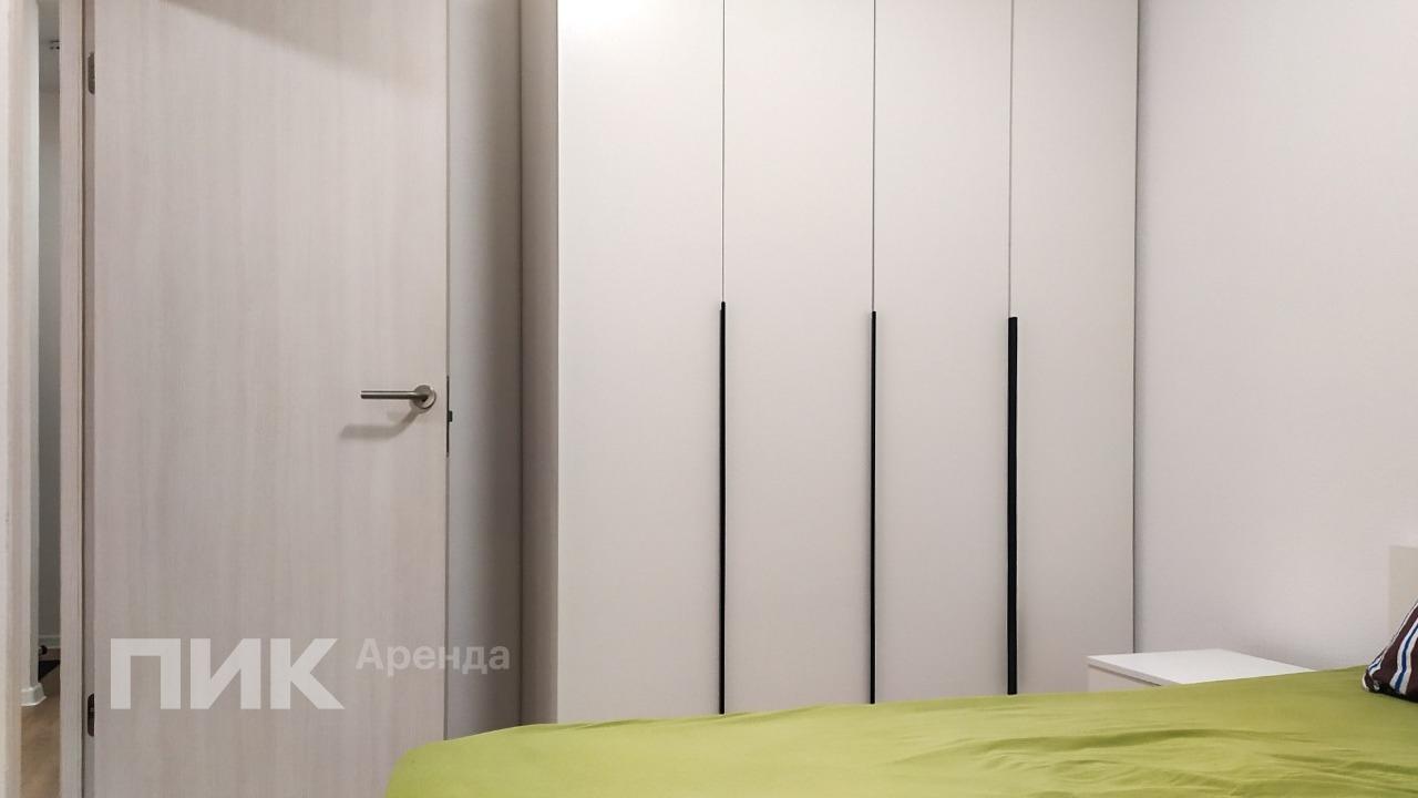 1-к. квартира, 32 м², 70 000 ₽/мес — фото № 9 1-к. квартира, 32 м², 70 000 ₽/мес — фото № 9