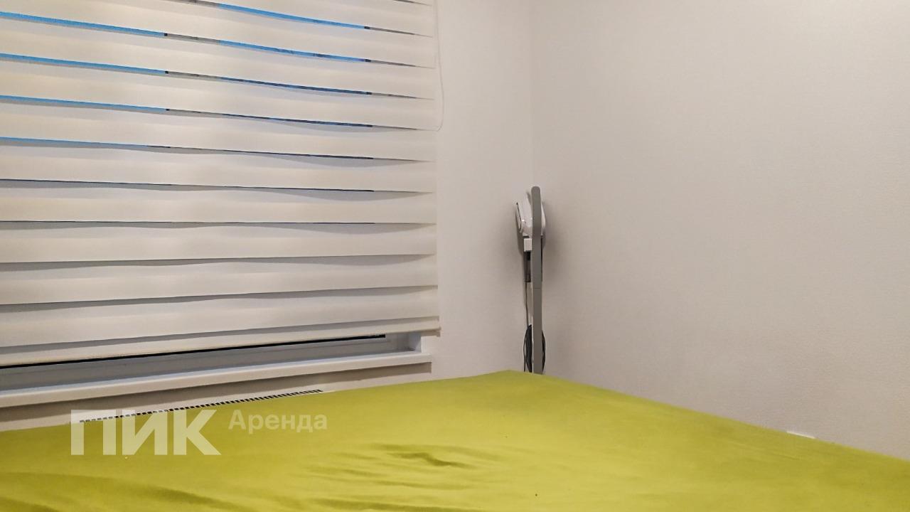 1-к. квартира, 32 м², 70 000 ₽/мес — фото № 7 1-к. квартира, 32 м², 70 000 ₽/мес — фото № 7