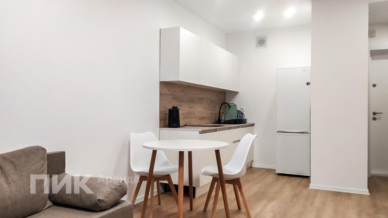 1-к. квартира, 32 м², 70 000 ₽/мес — фото № 4 1-к. квартира, 32 м², 70 000 ₽/мес — фото № 4