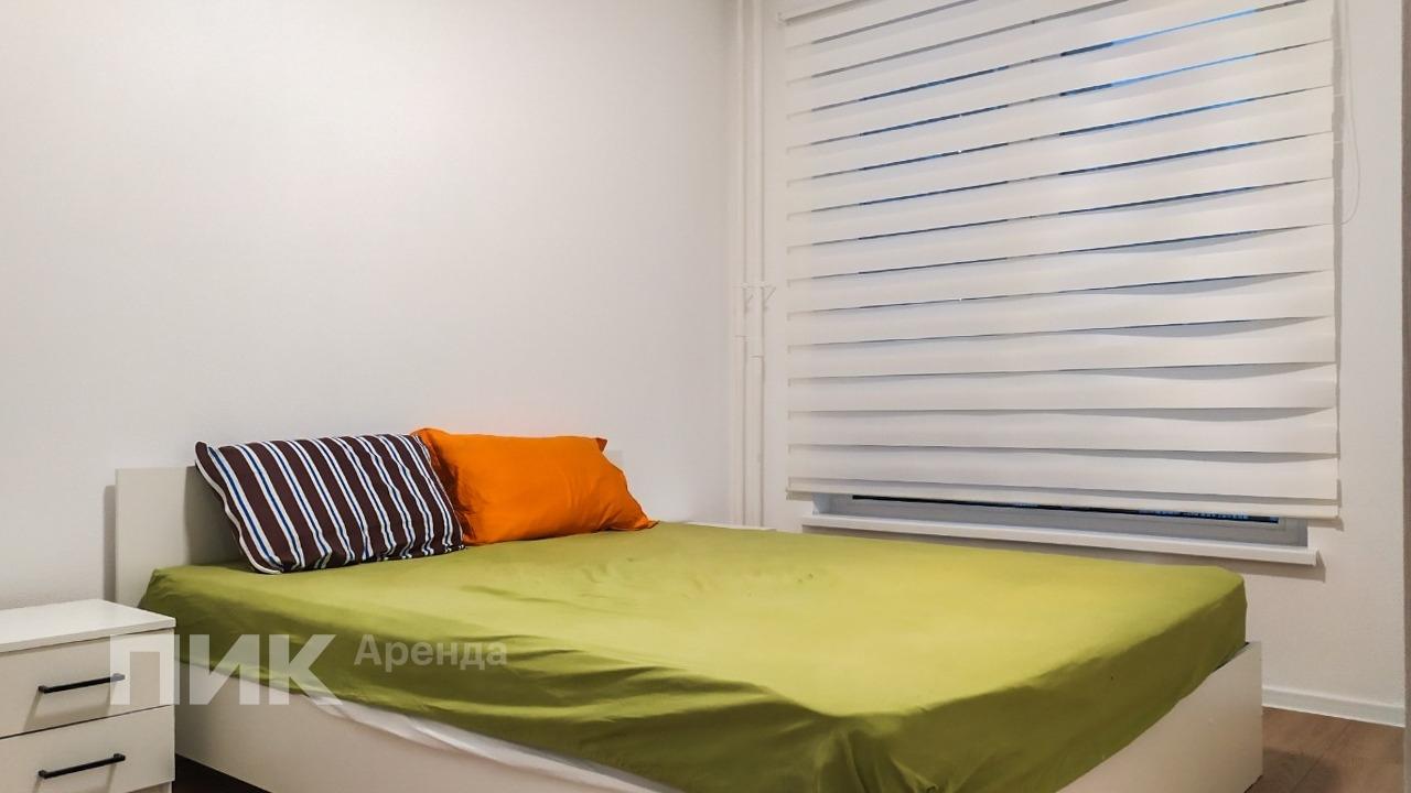 1-к. квартира, 32 м², 70 000 ₽/мес — фото № 6 1-к. квартира, 32 м², 70 000 ₽/мес — фото № 6