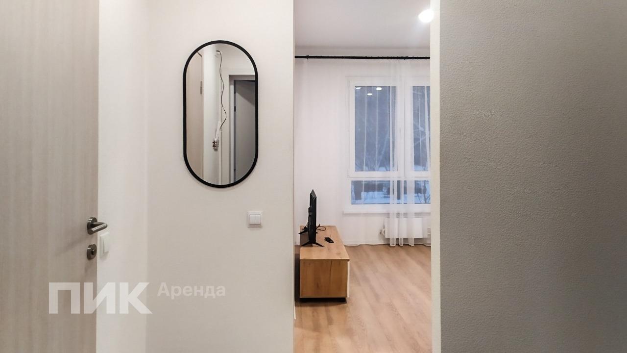 1-к. квартира, 32 м², 70 000 ₽/мес — фото № 11 1-к. квартира, 32 м², 70 000 ₽/мес — фото № 11