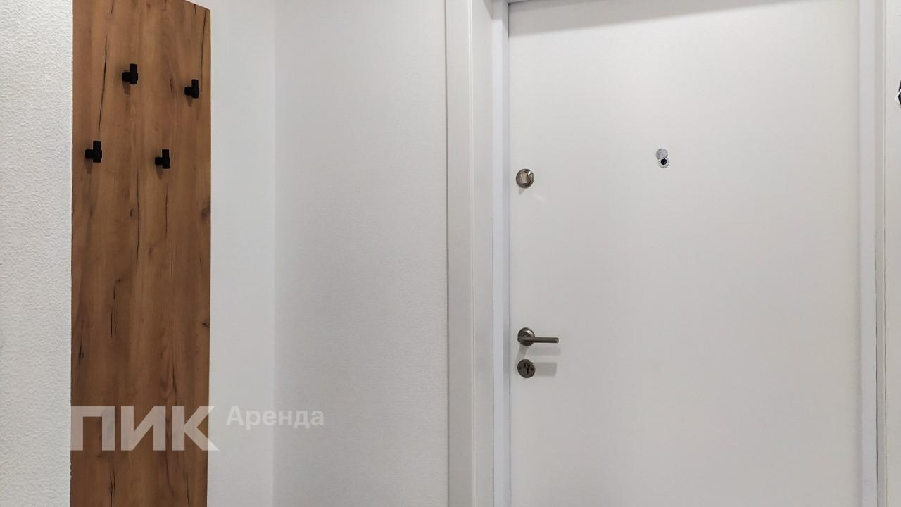 1-к. квартира, 32 м², 70 000 ₽/мес — фото № 12 1-к. квартира, 32 м², 70 000 ₽/мес — фото № 12